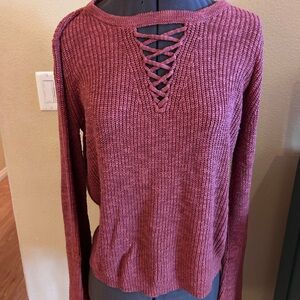 Lucky Brand Women's Sweater